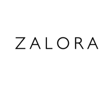 Search product by image on zalora