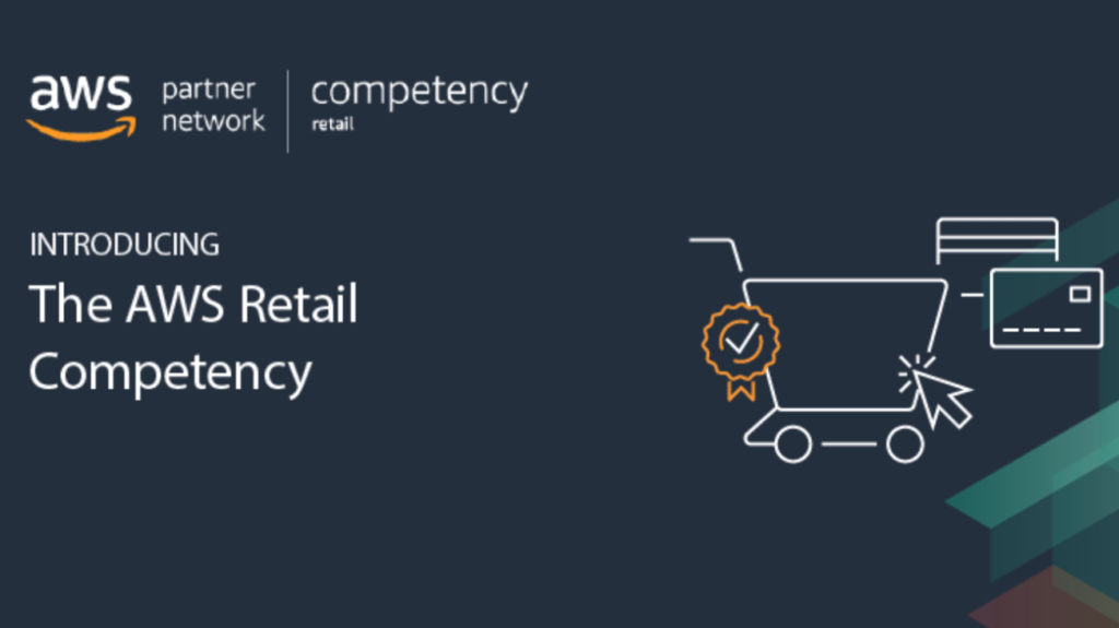 AWS competency