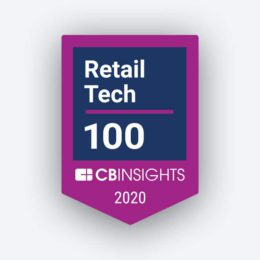Retail Tech - CB Insights