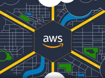 ViSenze Awarded AWS Machine Learning Competency