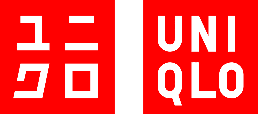 Uniqlo logo