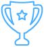 Trophy icon