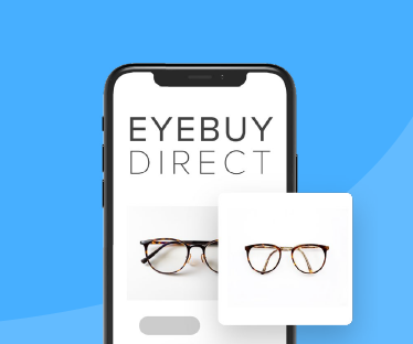 EyeBuyDirect Case Study