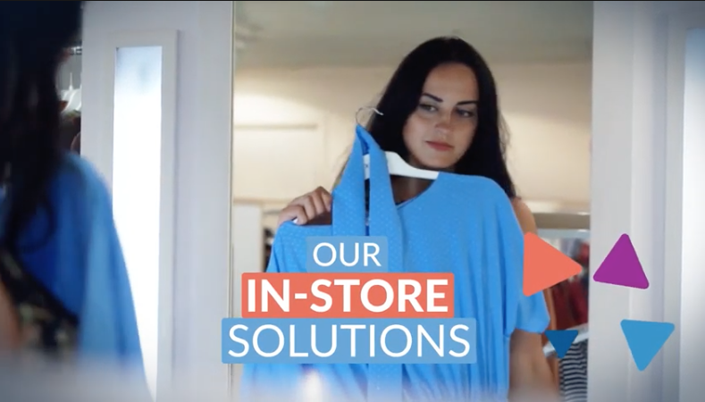 Omnichannel Solutions by ViSenze
