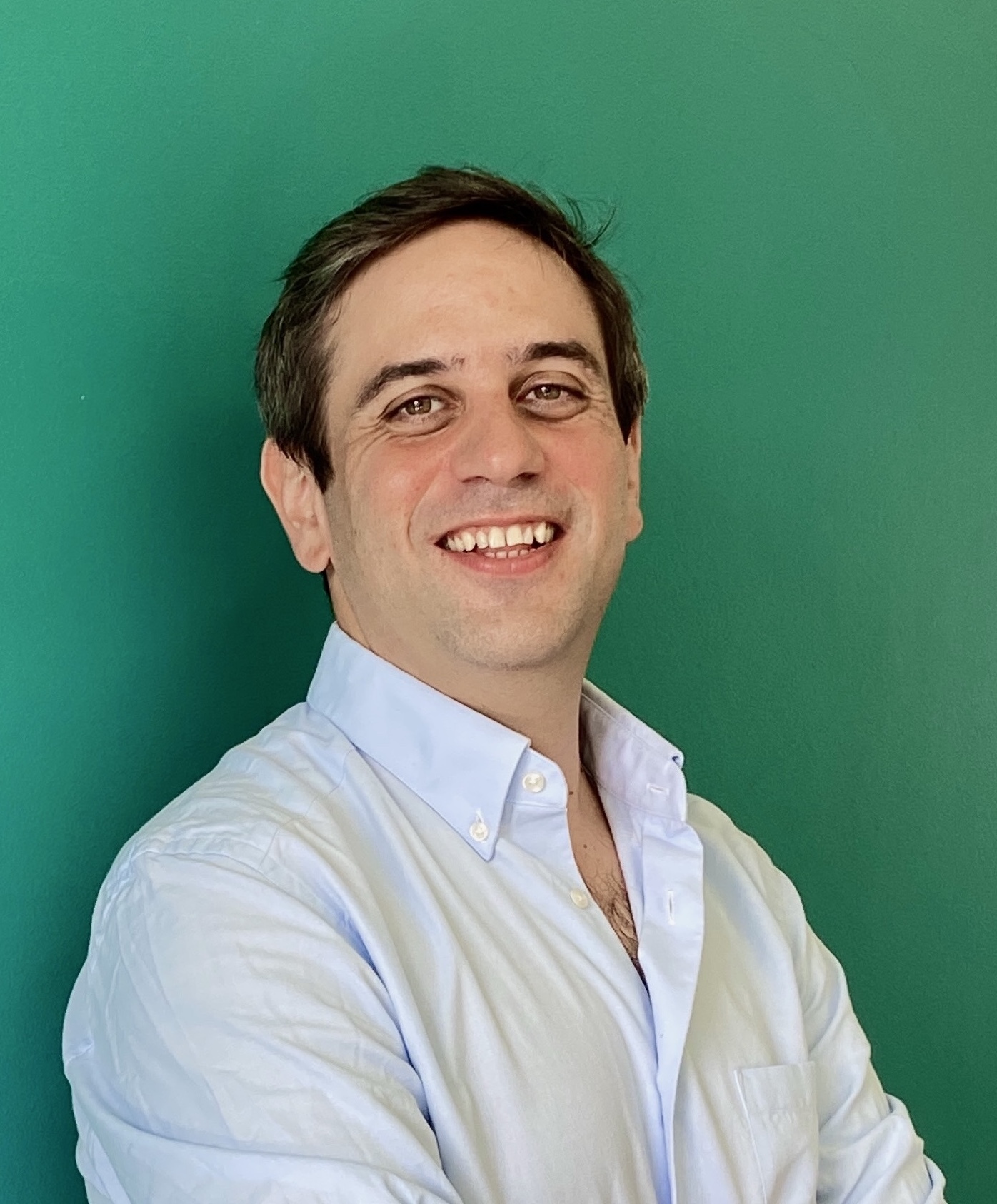 Diogo Quintas, Head of Product