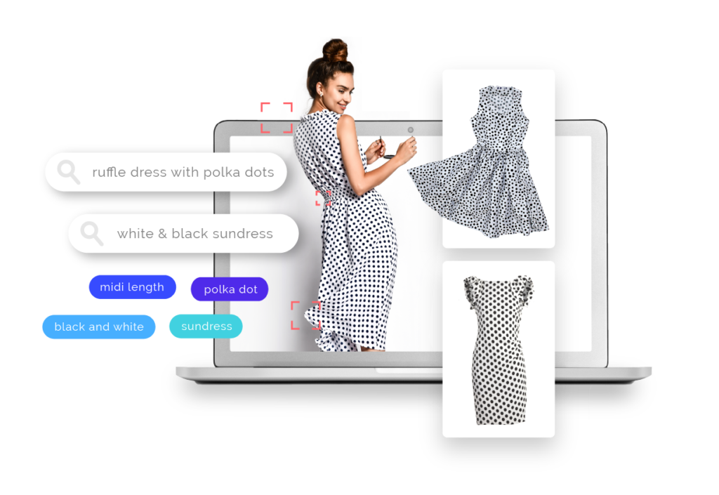 Smart Product Discovery