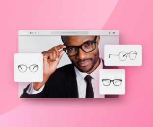 Online Eyewear Business