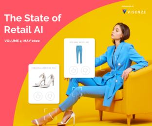 State of Retail AI: Personalization Insights
