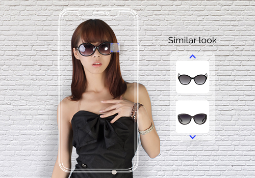 smart personalization