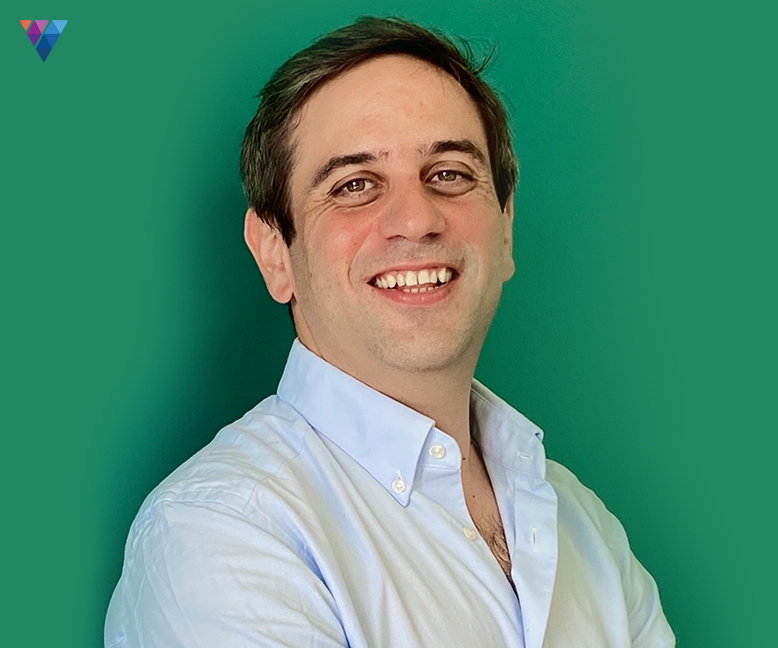 Diogo Quintas - Head of Product