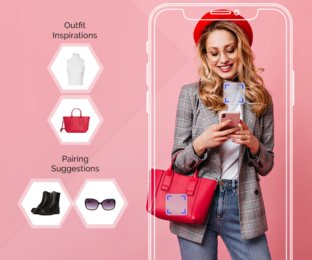 AI in fashion retail