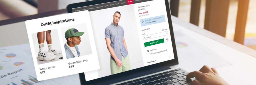 what is ecommerce personalization
