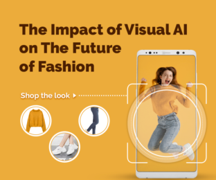 Impact of visual AI on the Future