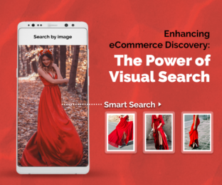 The Power of Visual Search