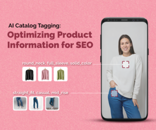 AI Catalog Tagging